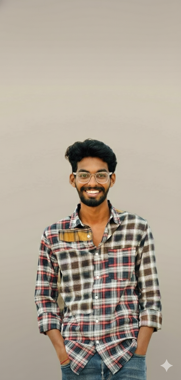 Abhiram Dasari